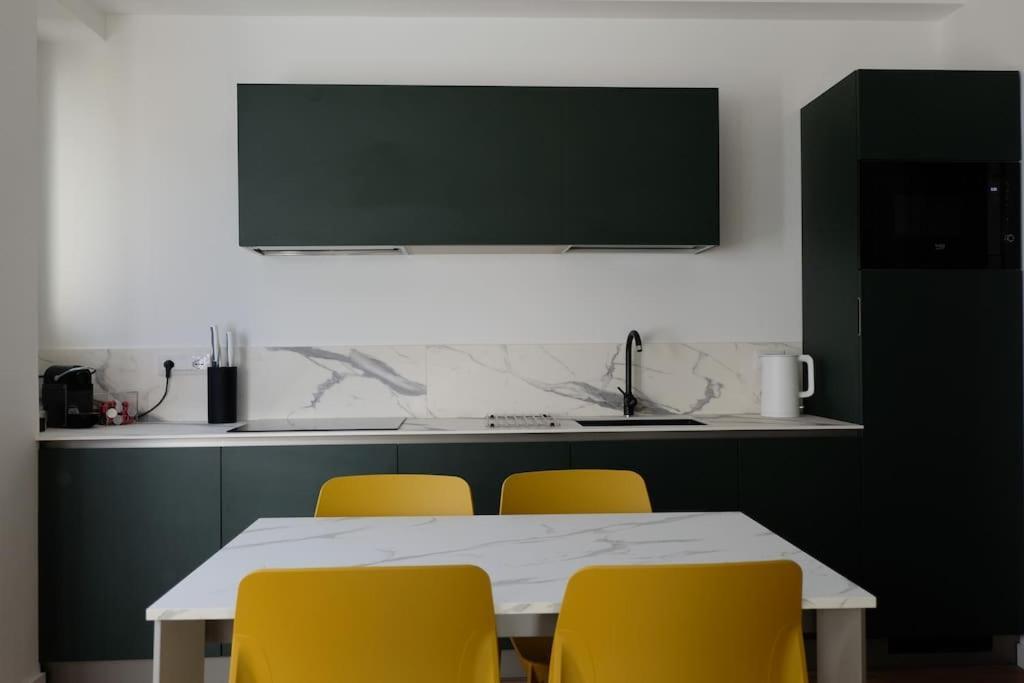 Green View: Il Verde In Citta Bolzano Exterior photo