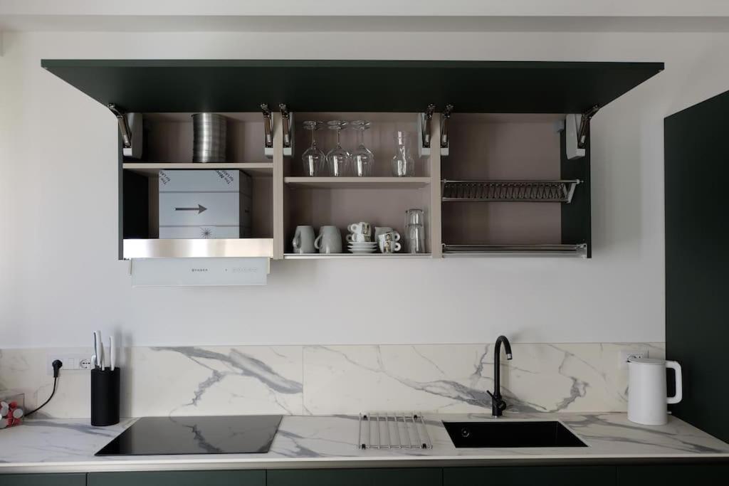Green View: Il Verde In Citta Bolzano Exterior photo