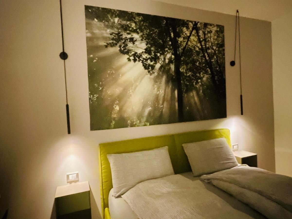 Green View: Il Verde In Citta Bolzano Exterior photo